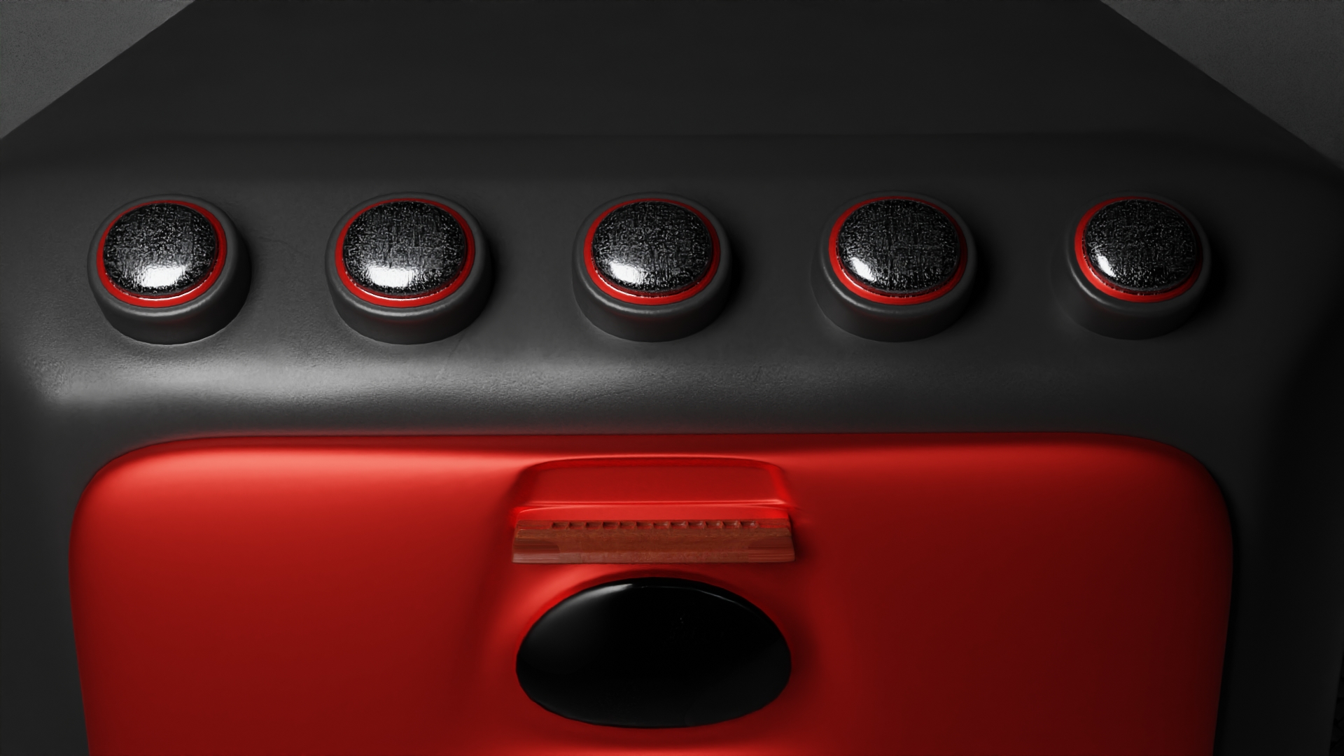 Cubic radio preview image 3