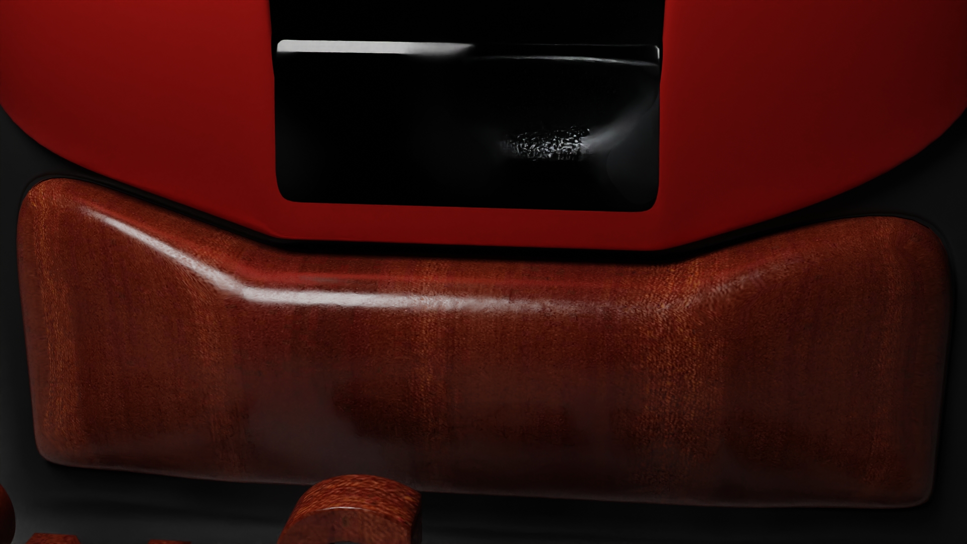 Cubic radio preview image 5