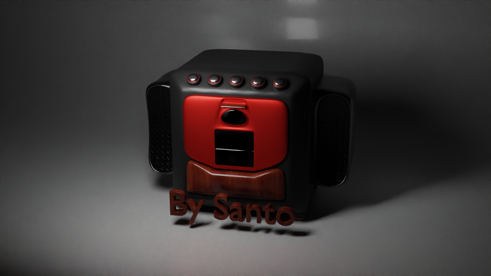 Cubic radio preview image 6