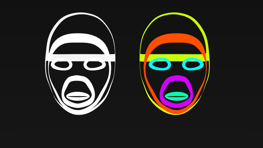 Human Head Edgeloops preview image 1