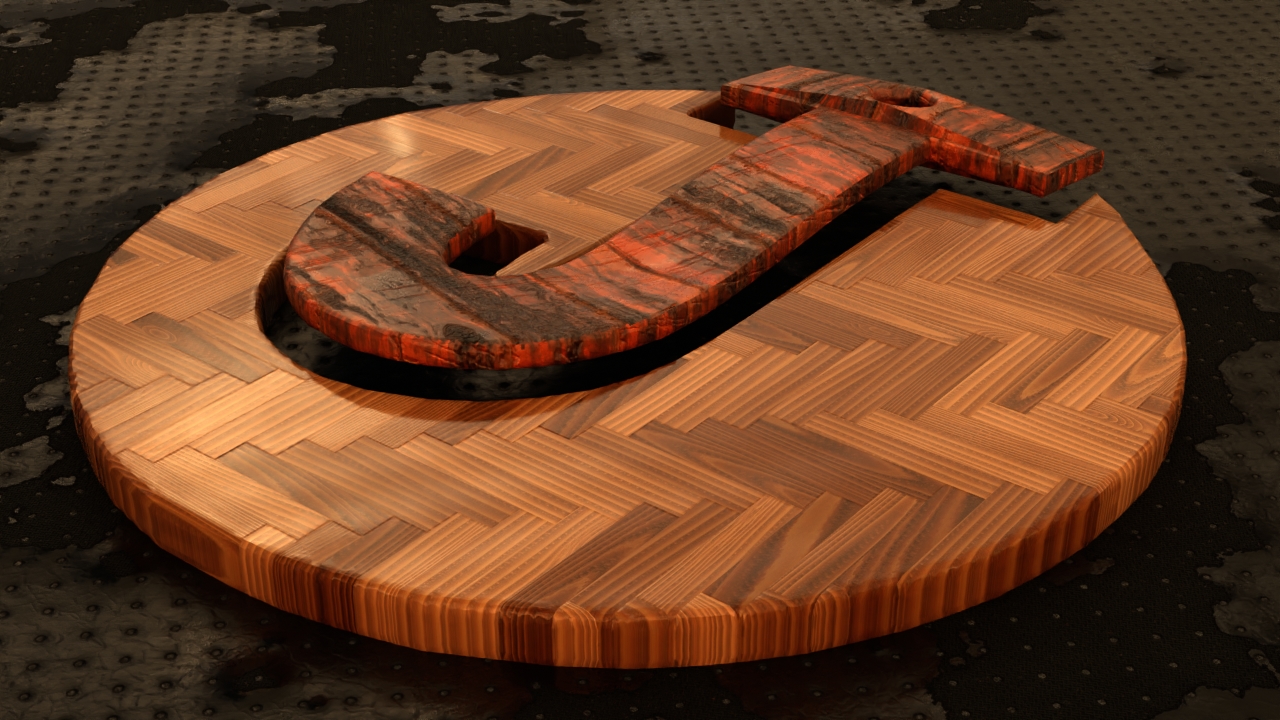 Logo J animation preview image 3