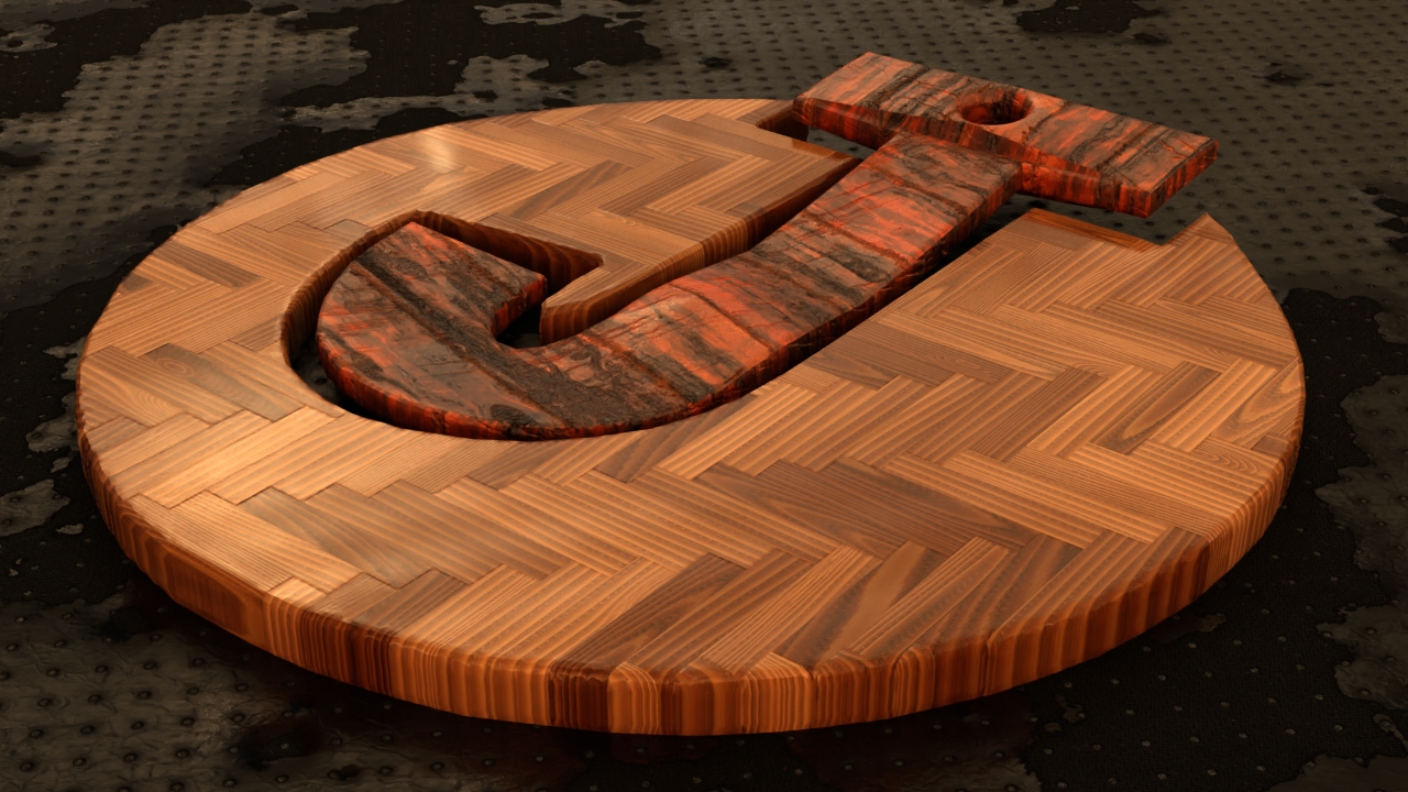 Logo J animation preview image 5