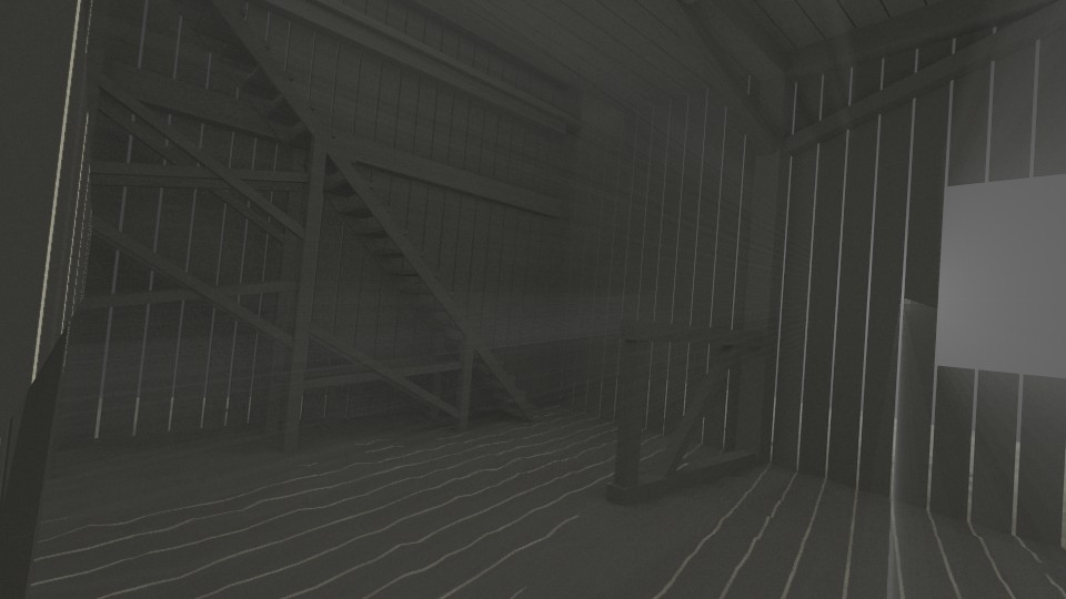 Barn preview image 1