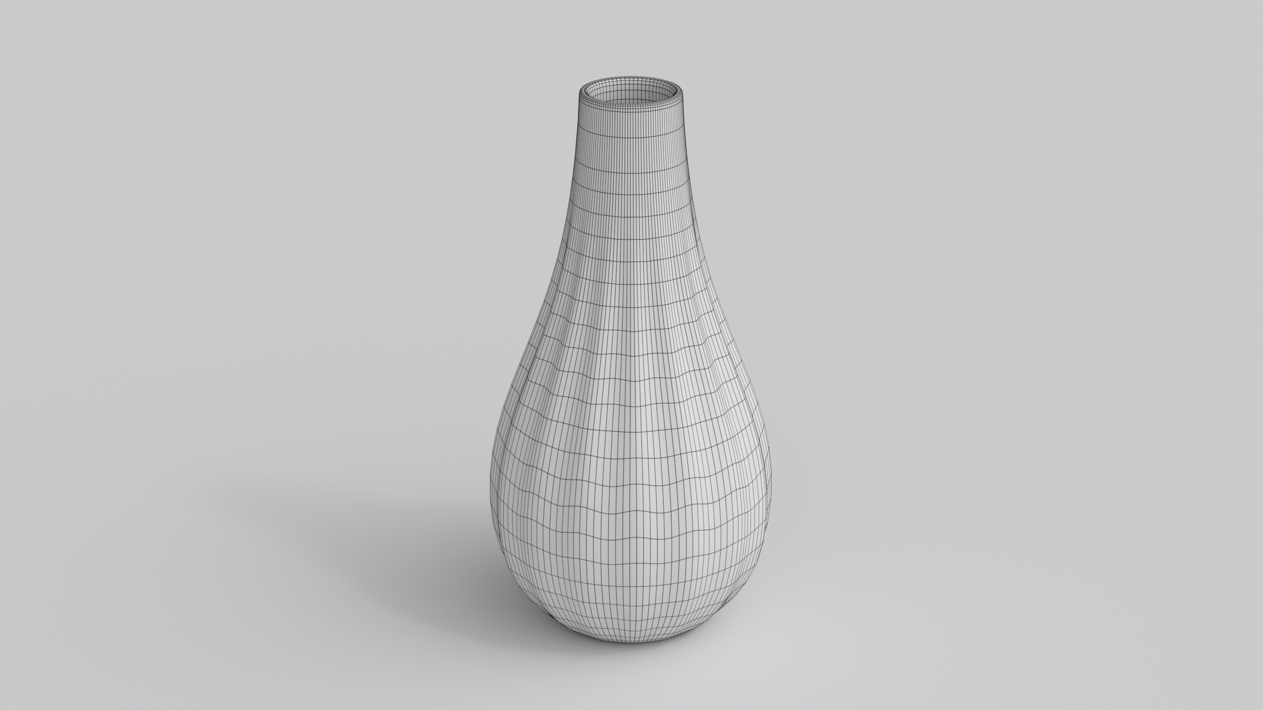 Blue Vase preview image 2