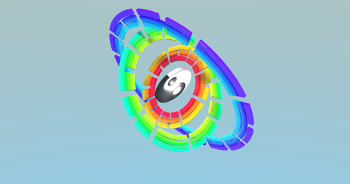 Thái Cực Đồ preview image