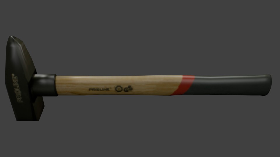 Hammer preview image 1