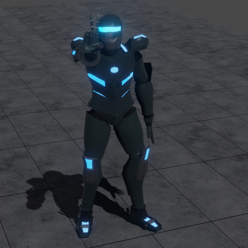 Fps tutorial showcase preview image 1