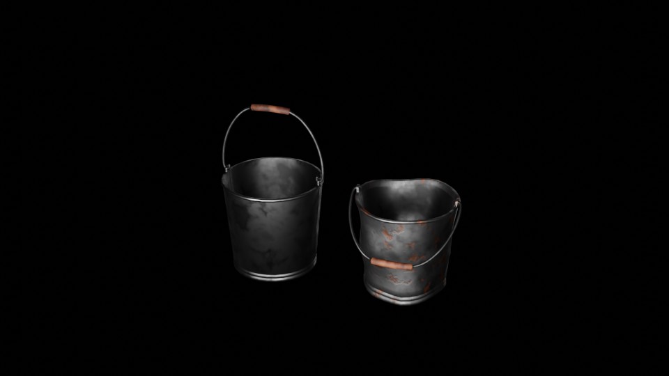 Bucket preview image 1