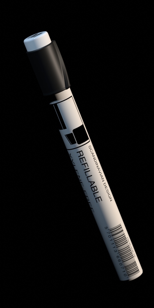 Marker Pen preview image 2