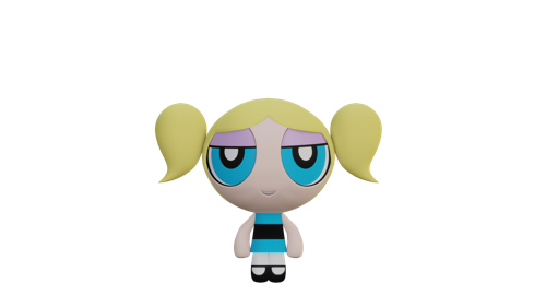 Bubbles preview image