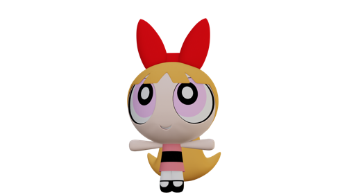 Blossom preview image