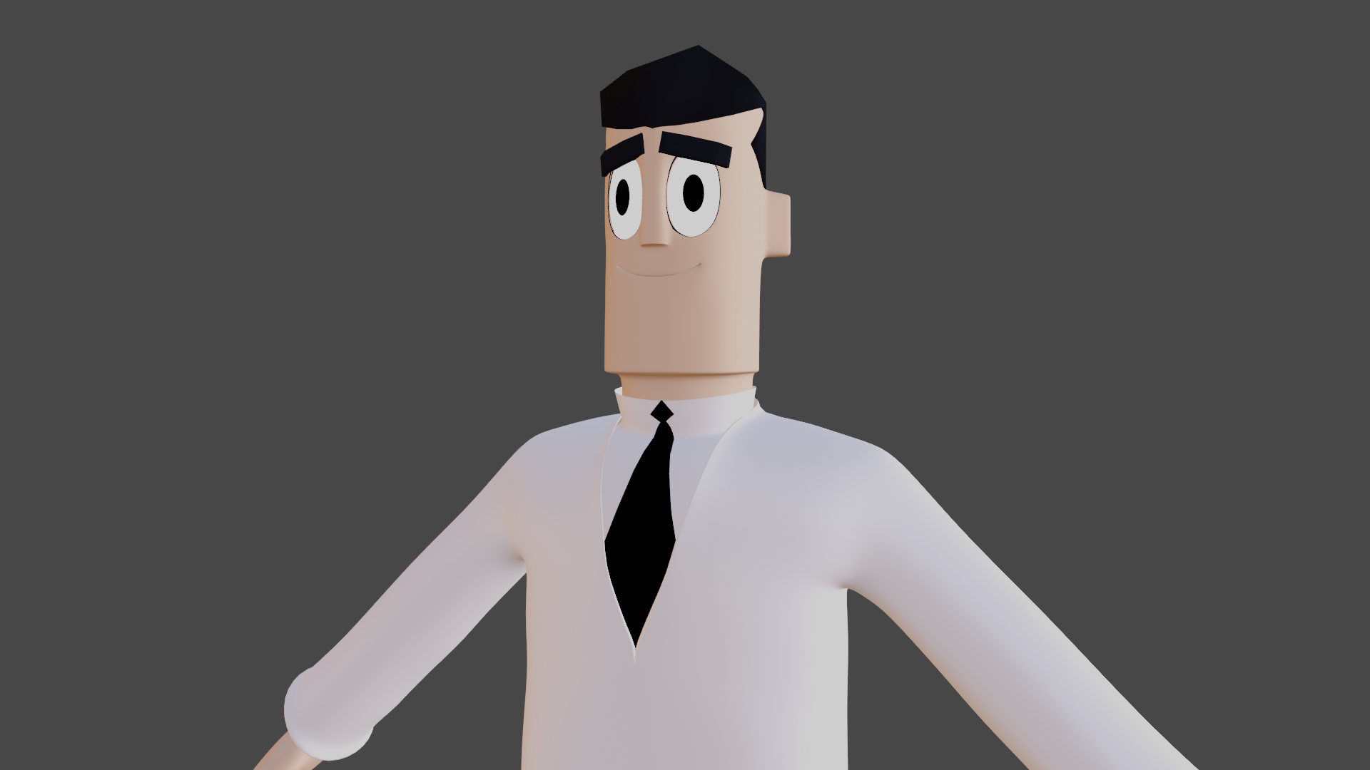 Utonium preview image 1