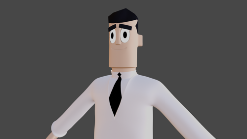 Utonium preview image