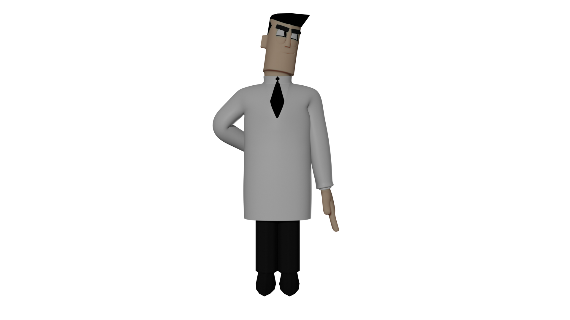 Utonium preview image 2