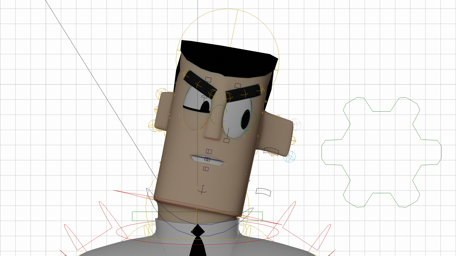 Utonium preview image 5