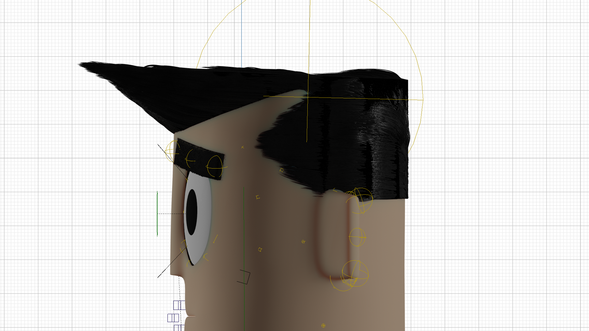 Utonium preview image 6