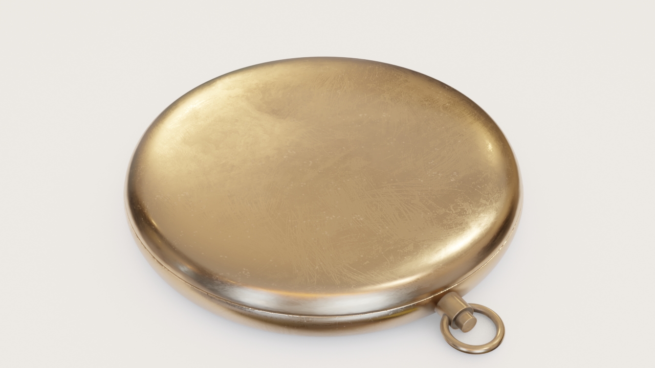 Old Compass  preview image 2