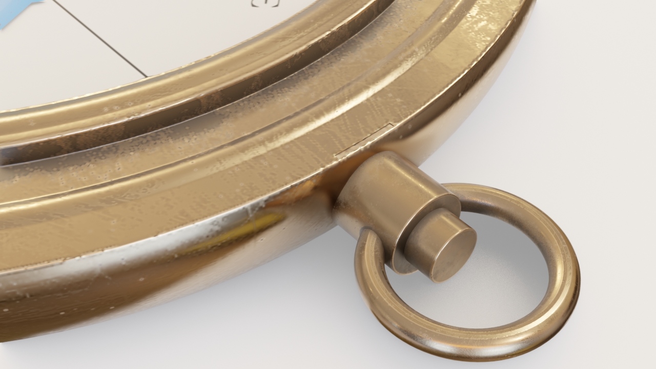 Old Compass  preview image 5