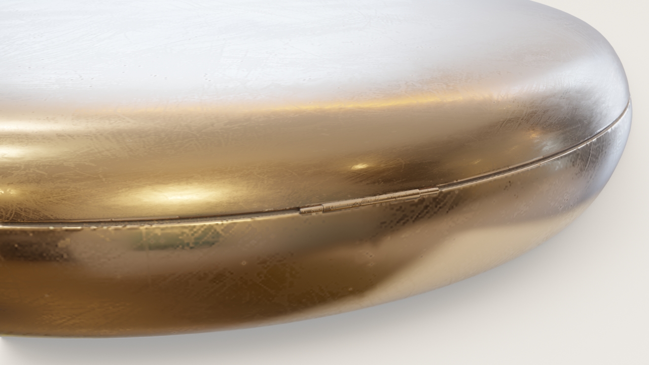 Old Compass  preview image 6