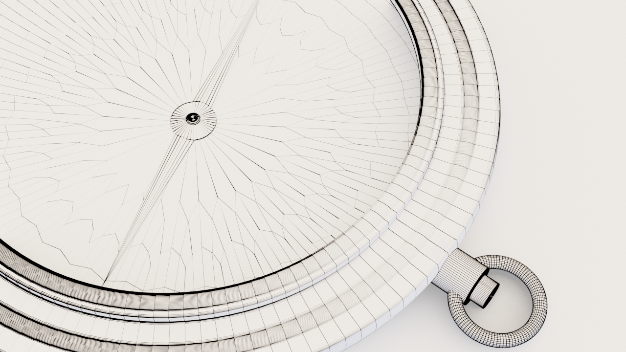 Old Compass  preview image 8