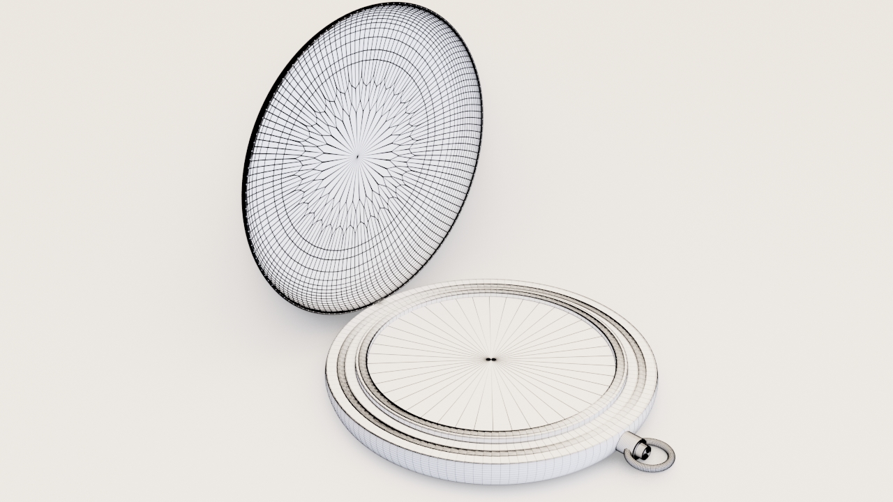 Old Compass  preview image 9