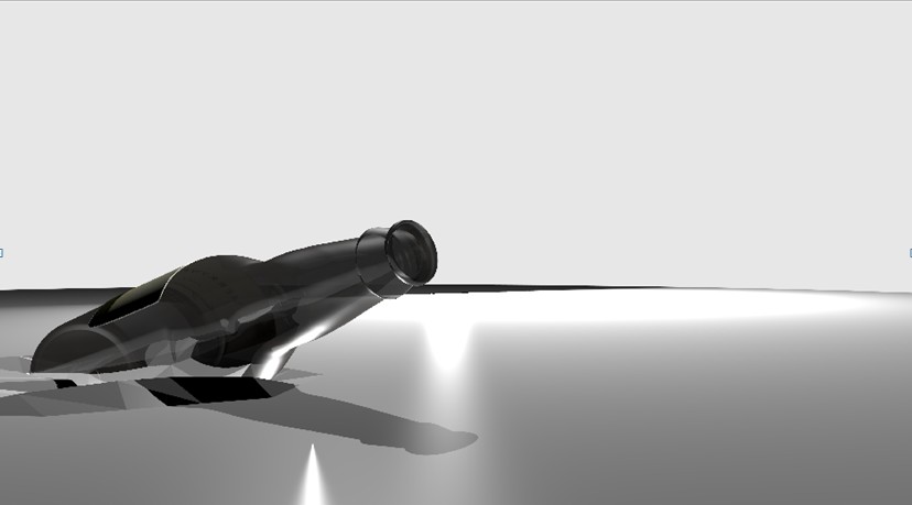 Beer Bottle preview image 1