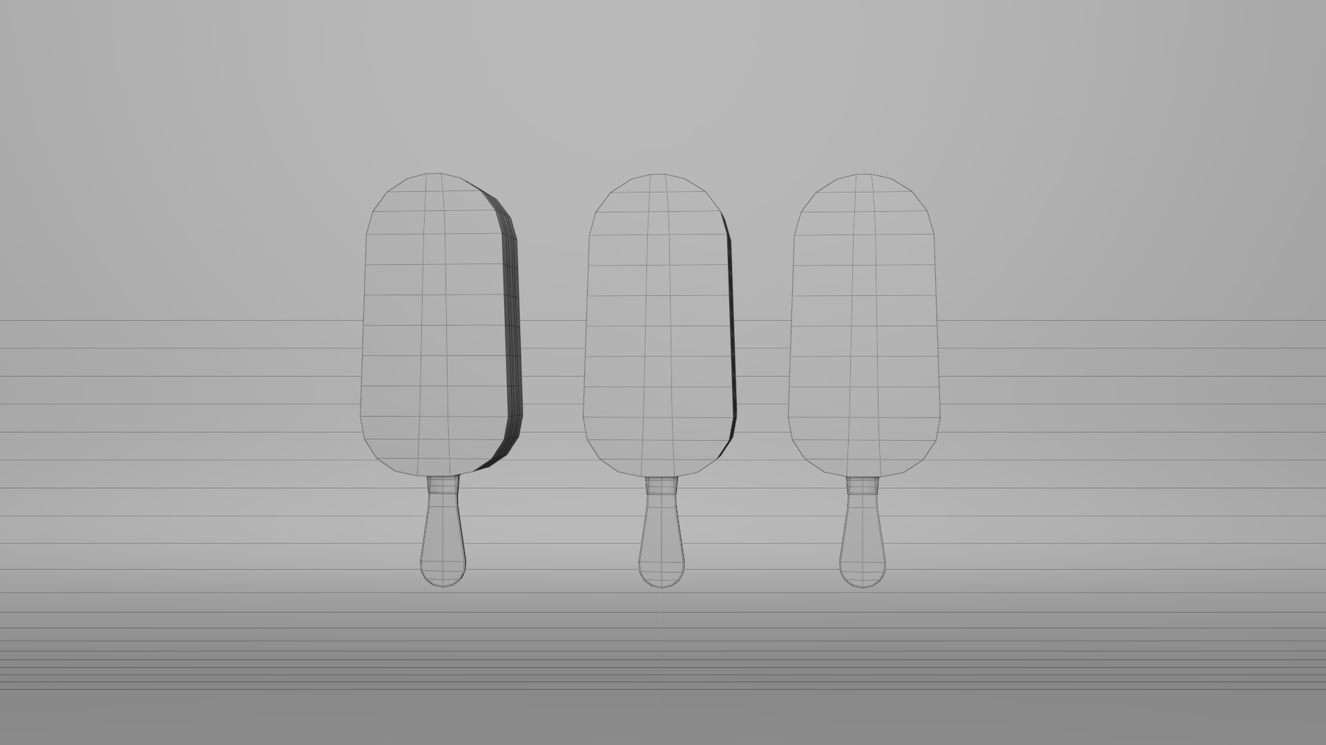 Ice Cream on Stick preview image 2