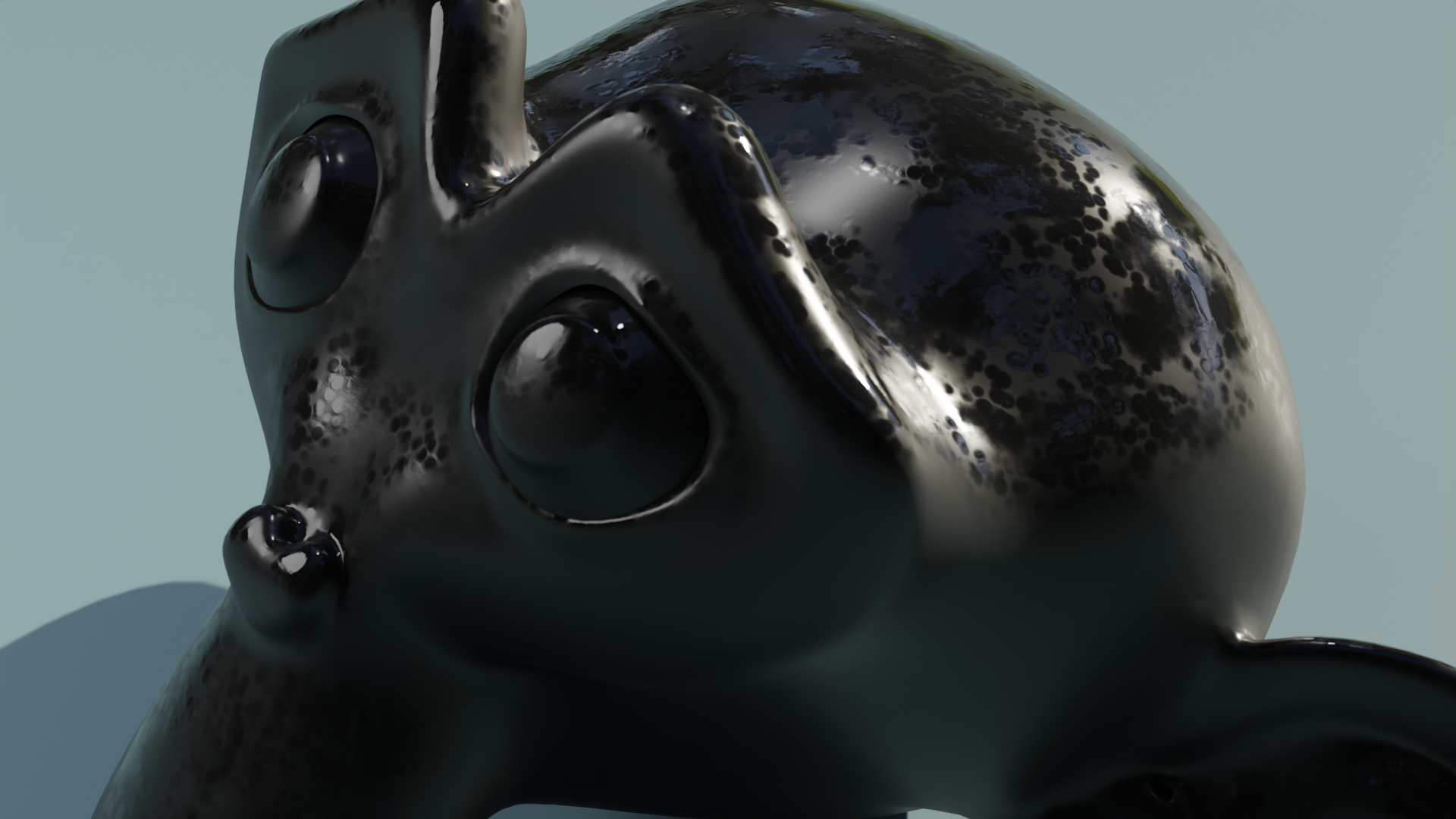 AfterRain - Procedural Wet Surface preview image 1