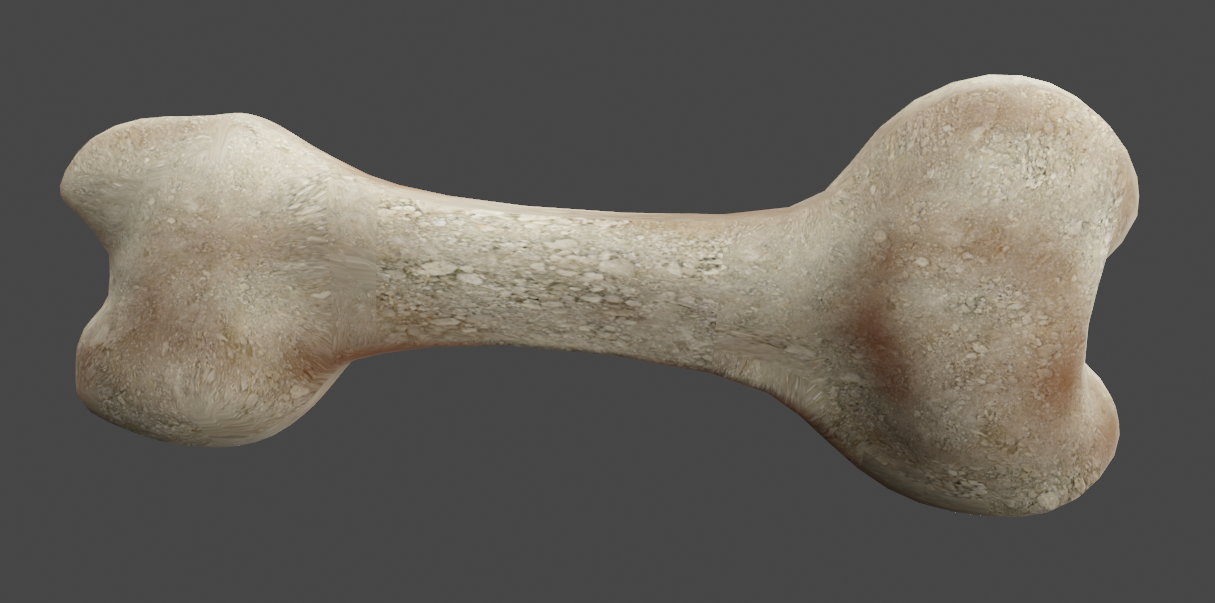 Dog Bone preview image 1