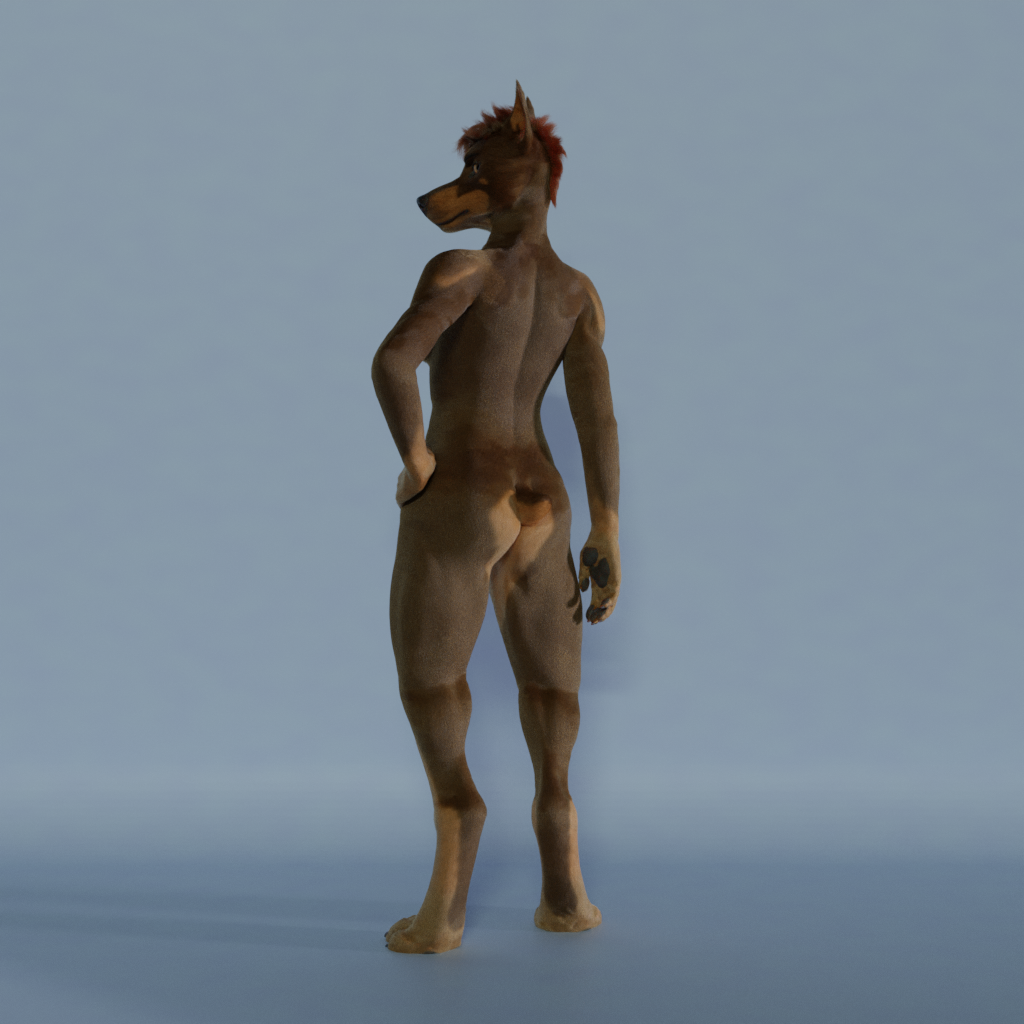 Female Doberman preview image 2