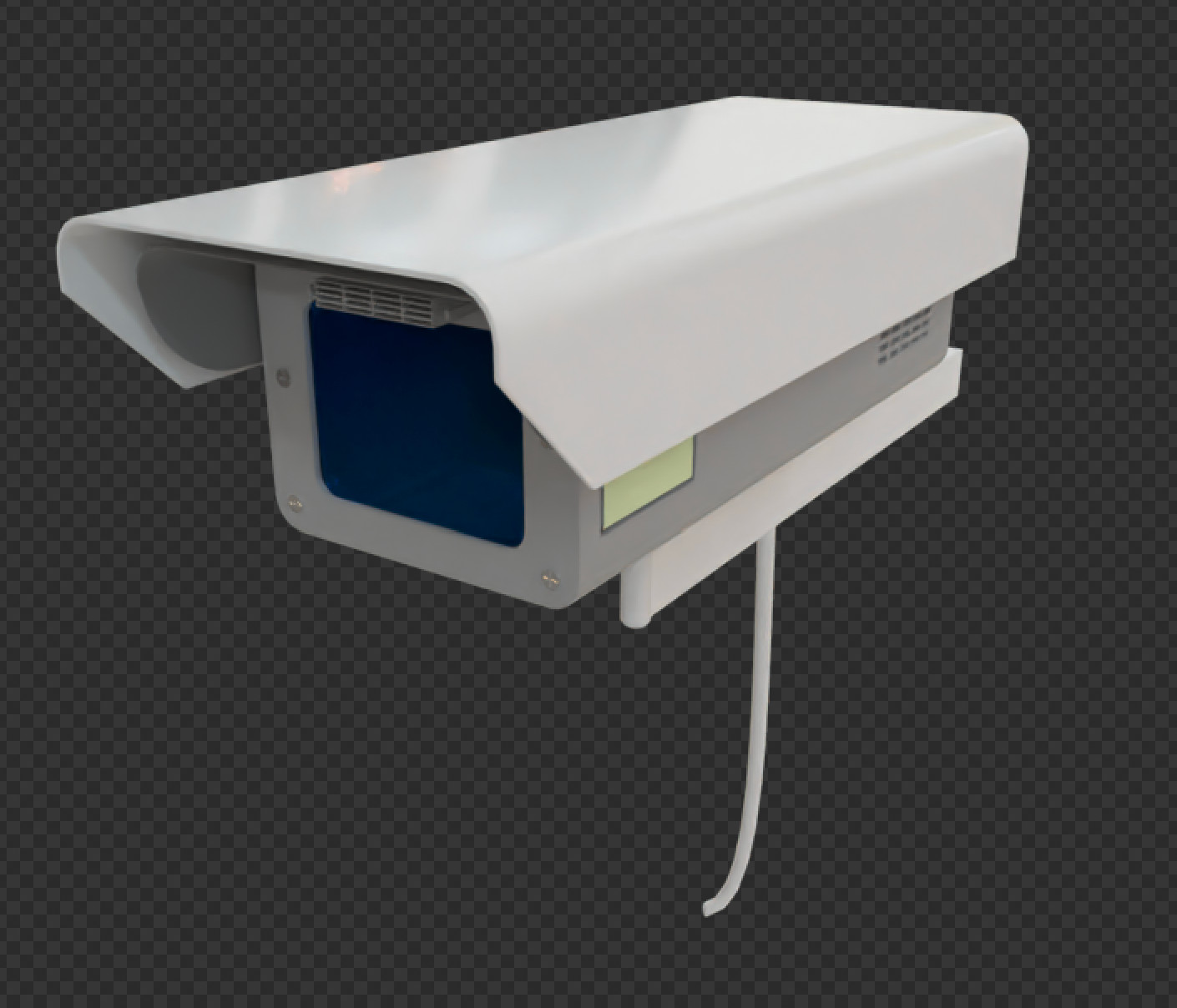 CCTV Camera preview image 1