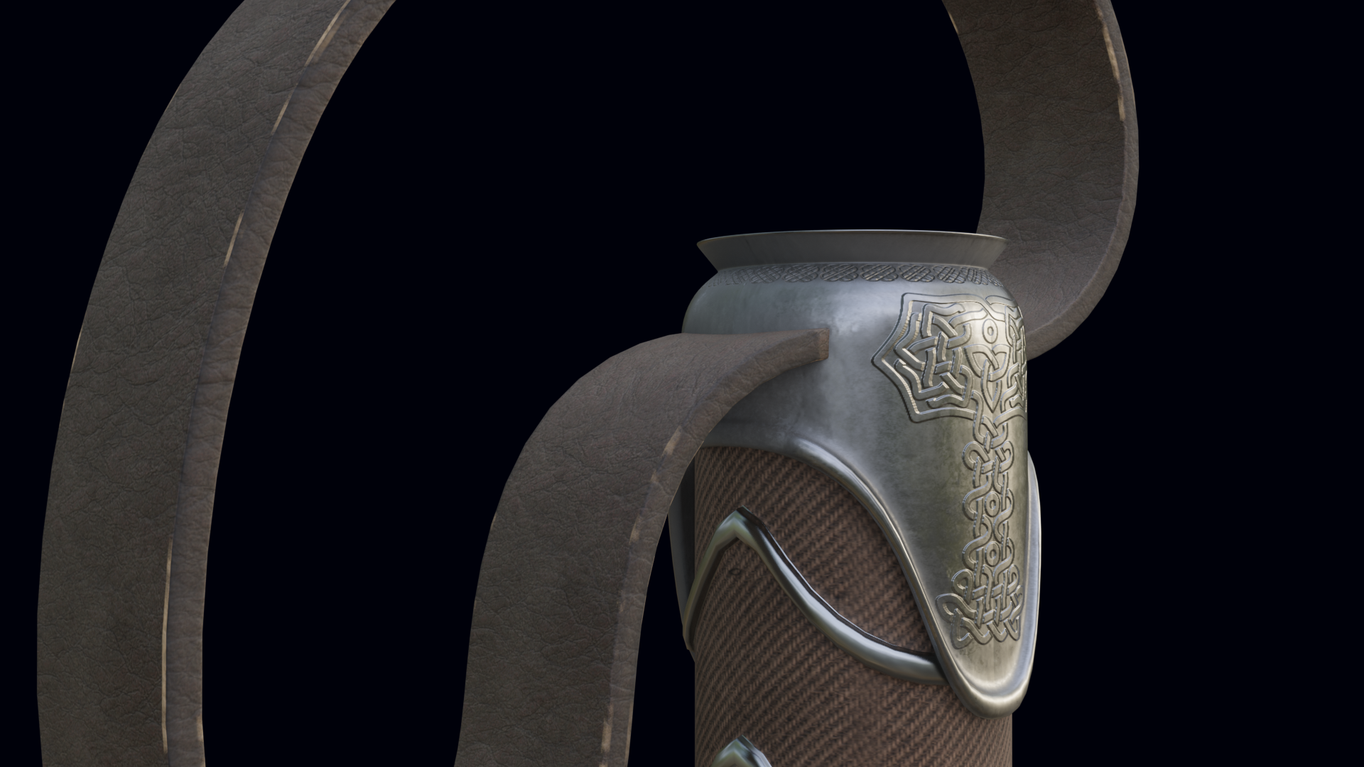 Mjolnir preview image 2