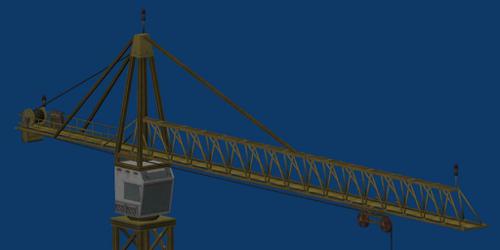 Crane preview image
