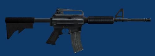 M4 Cabine preview image