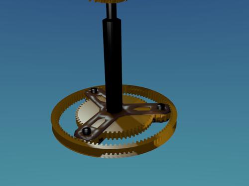 Gears-in-Motion preview image