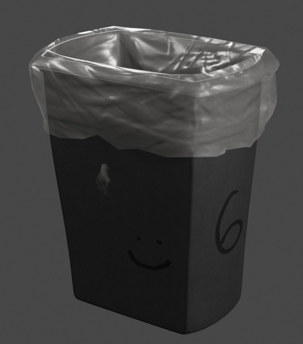 Trashcan preview image 1