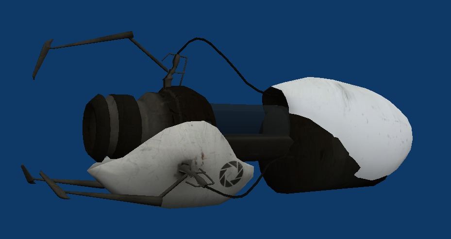 Portal Gun preview image 1