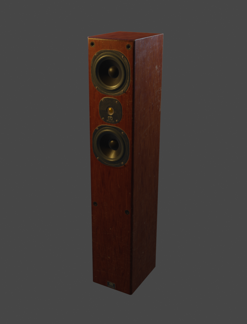 Speakers preview image 1