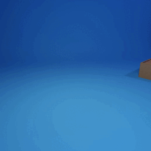 Box Animation Template preview image 1