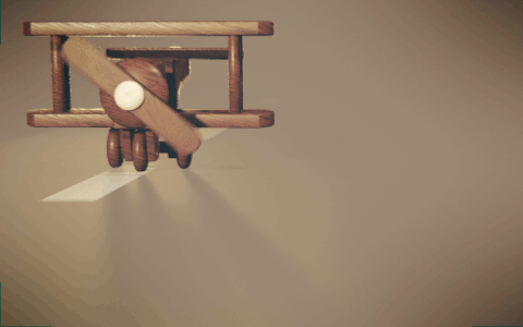 Runway 21 To Infitnity preview image 1