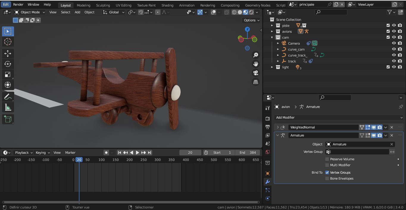 Runway 21 To Infitnity preview image 3