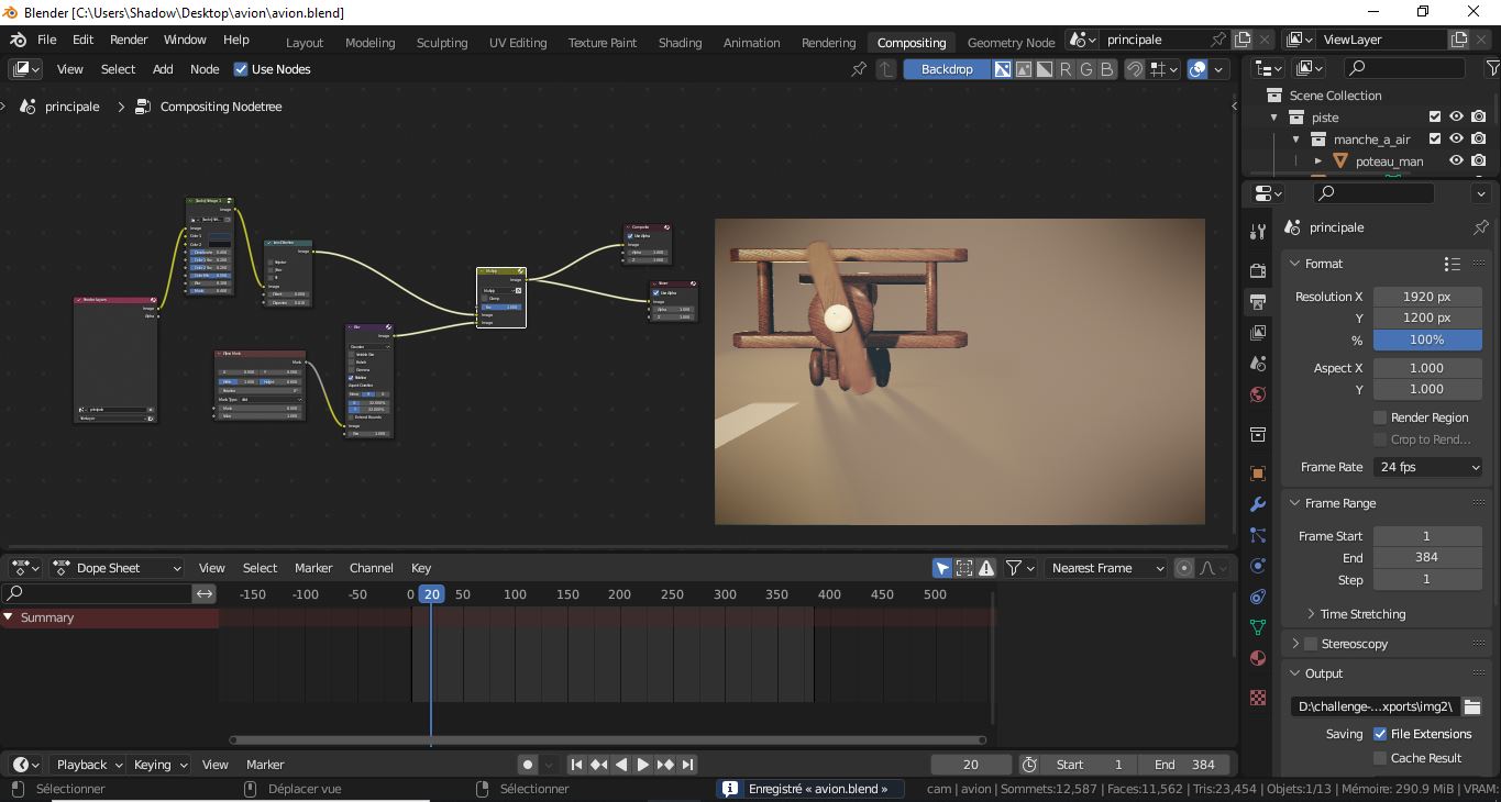 Runway 21 To Infitnity preview image 4