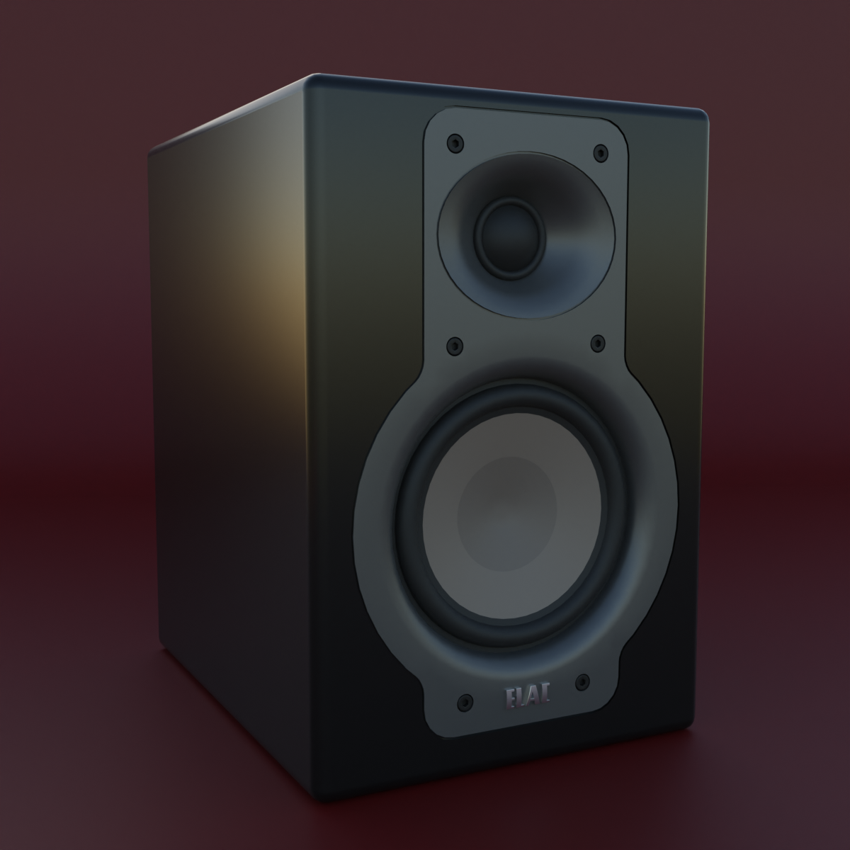 Elac Speaker preview image 1
