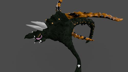 Monster preview image