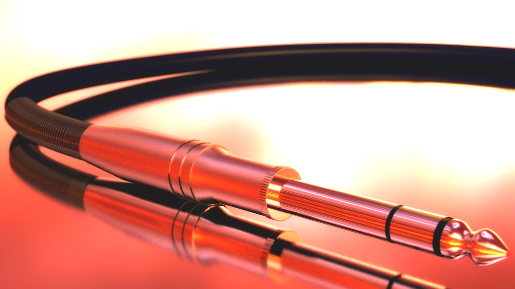 Guitar Cord preview image 1