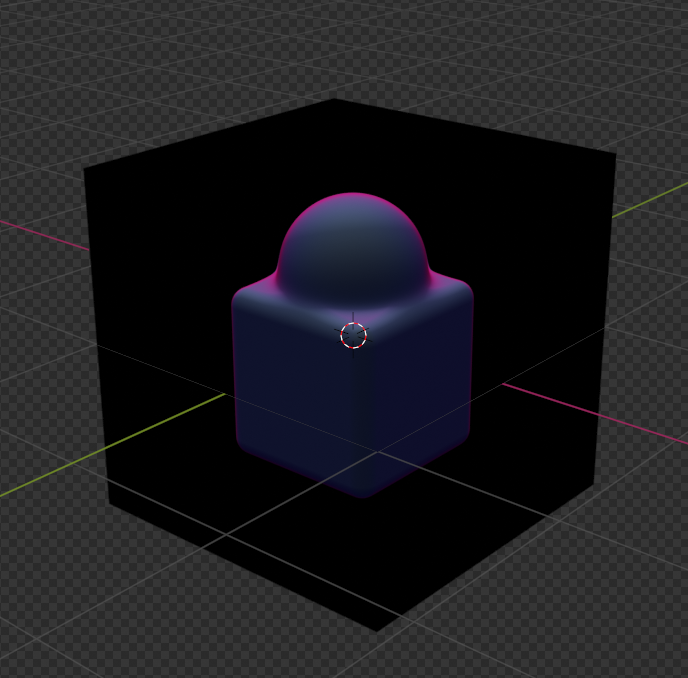 ray marching preview image 1