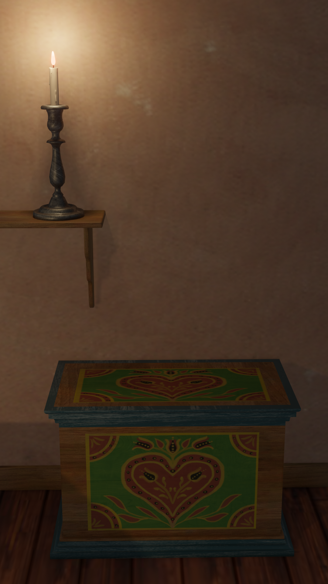 Alsatian room  preview image 3