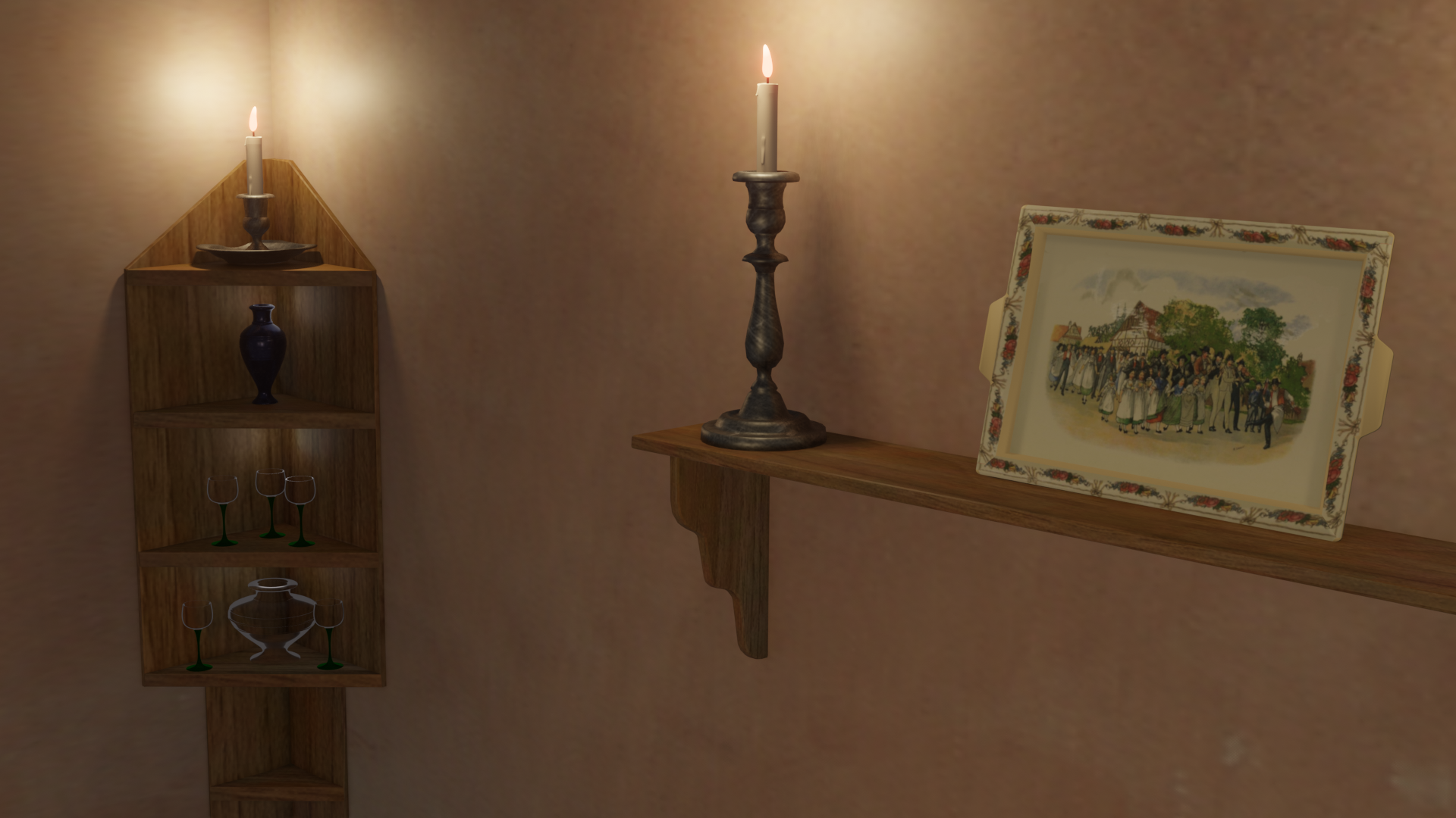 Alsatian room  preview image 4