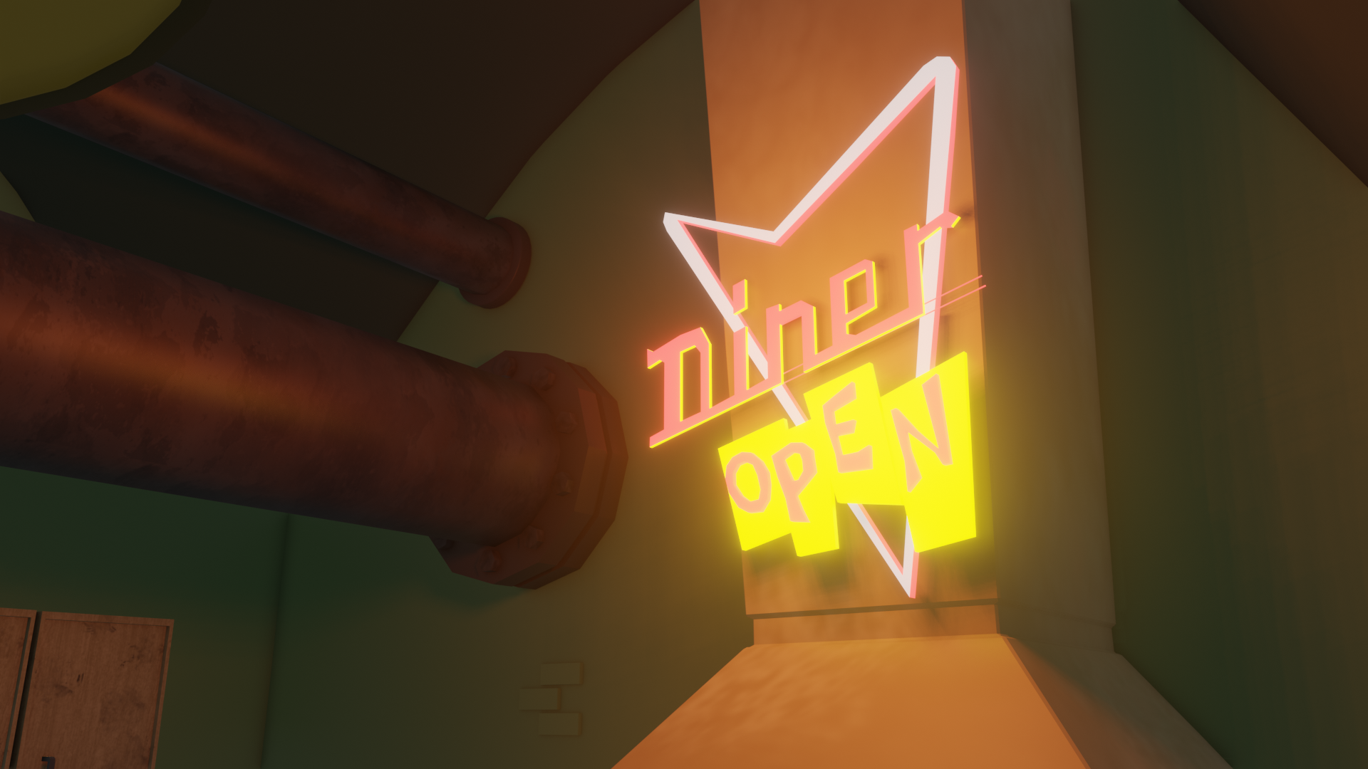 Ninja Turtles Kitchen preview image 2