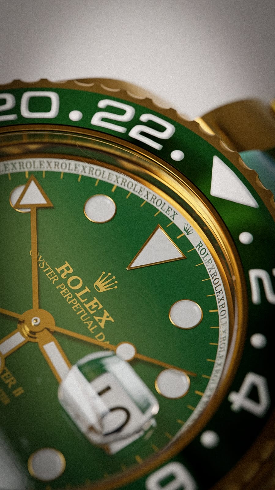 Rolex GMT Watch preview image 2